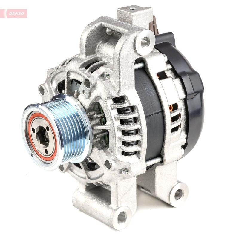 DENSO DAN1095 Generator TOYOTA AURIS (12-)