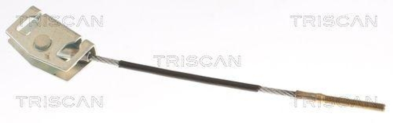 TRISCAN 8140 421144 Handbremsseil für Nissan