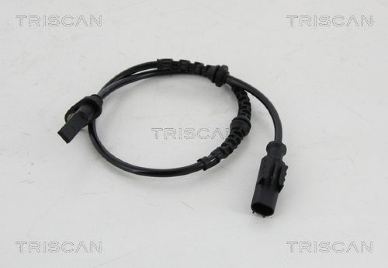 TRISCAN 8180 15307 Sensor, Raddrehzahl für Fiat