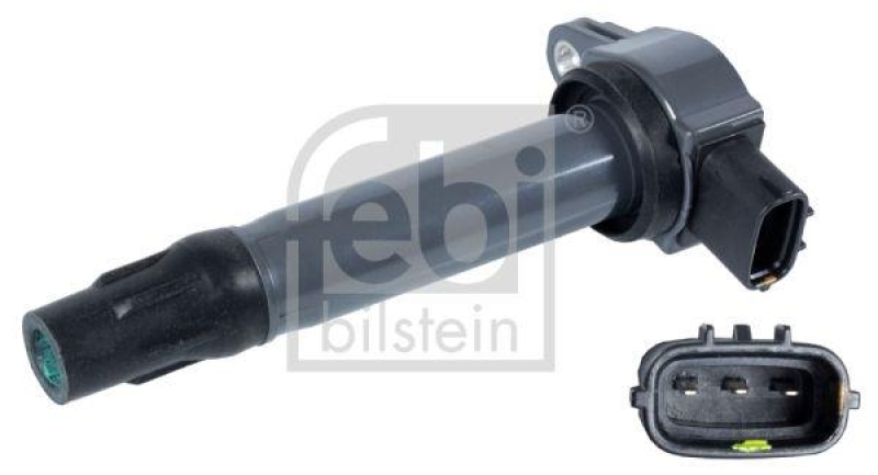 FEBI BILSTEIN 106814 Zündspule für MITSUBISHI