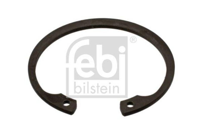 FEBI BILSTEIN 14933 Sicherungsring für M A N