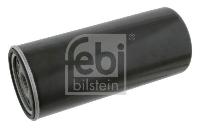 FEBI BILSTEIN 27797 Ölfilter für RENAULT (RVI)