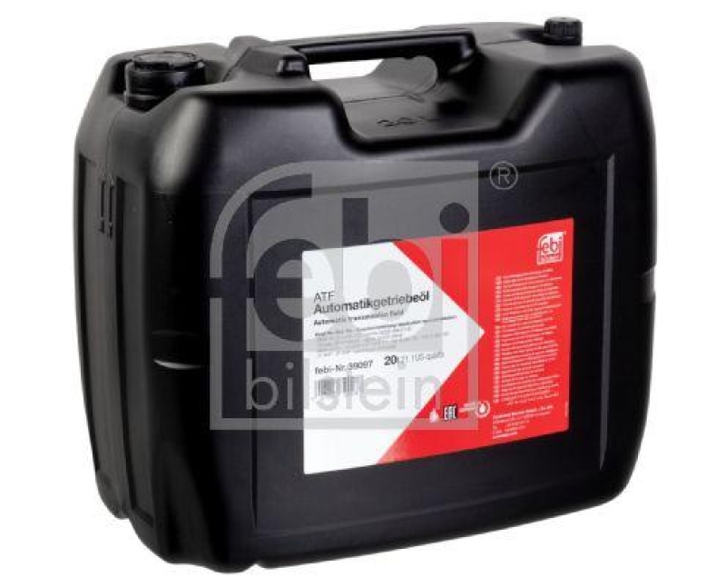 FEBI BILSTEIN 39097 Automatikgetriebeöl (ATF) für VW-Audi