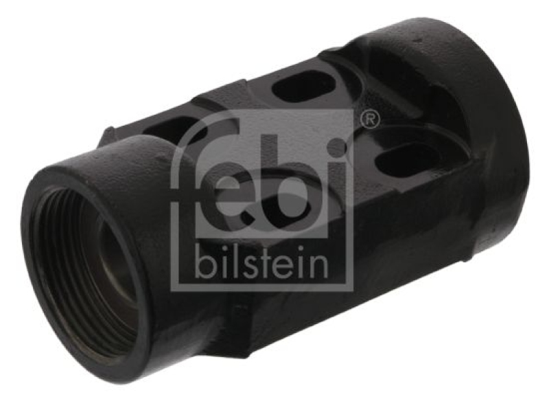 FEBI BILSTEIN 43458 Lagerbock für Fahrerhaus für Volvo