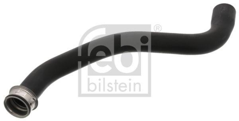 FEBI BILSTEIN 46429 Kühlwasserschlauch mit Schnellkupplung für Mercedes-Benz