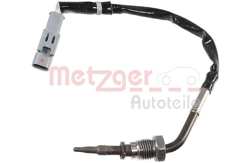 METZGER 08941011 Sensor, Abgastemperatur für HYUNDAI/KIA