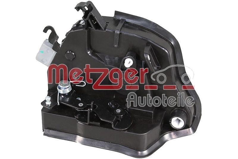 METZGER 2314493 Türschloss für BMW vorne links