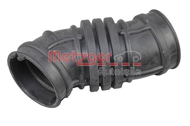 METZGER 2388069 Ansaugschlauch, Luftfilter für OPEL/VAUXHALL