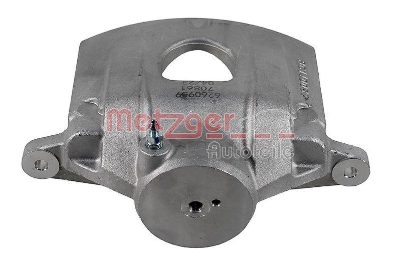 METZGER 6260959 Bremssattel Neuteil für KIA VA links