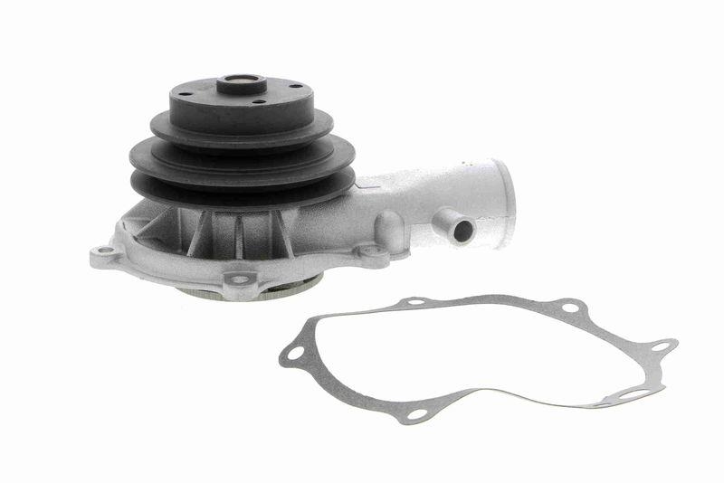 VAICO V40-50007 Wasserpumpe, Motorkühlung mit Dichtungssatz für OPEL