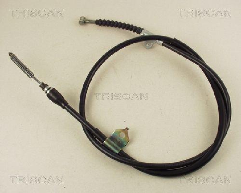 TRISCAN 8140 14133 Handbremsseil für Nissan Serena 1.6