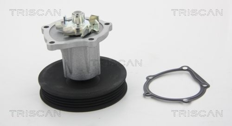 TRISCAN 8600 21007 Wasserpumpe für Chevrolet Aveo, Spark