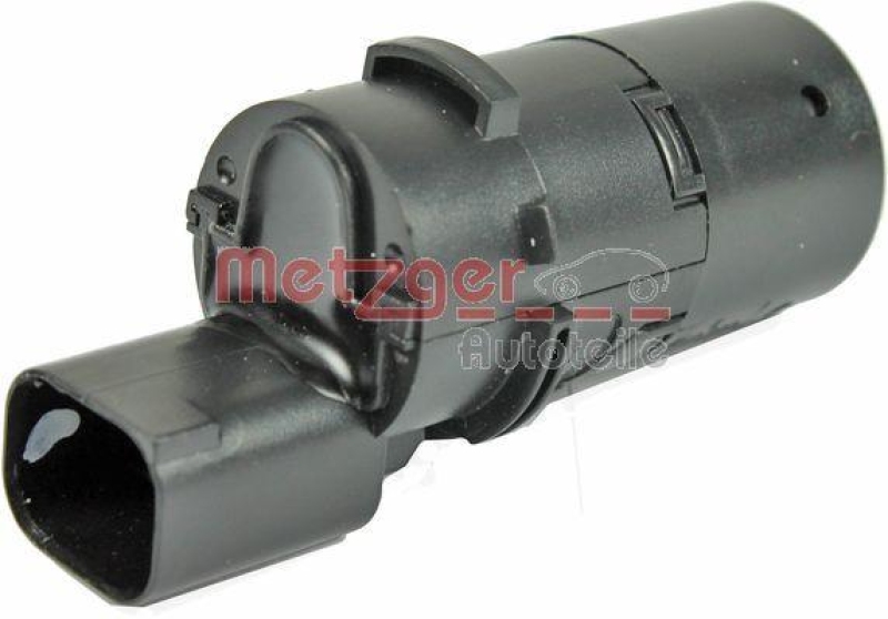 METZGER 0901114 Sensor, Einparkhilfe für RENAULT