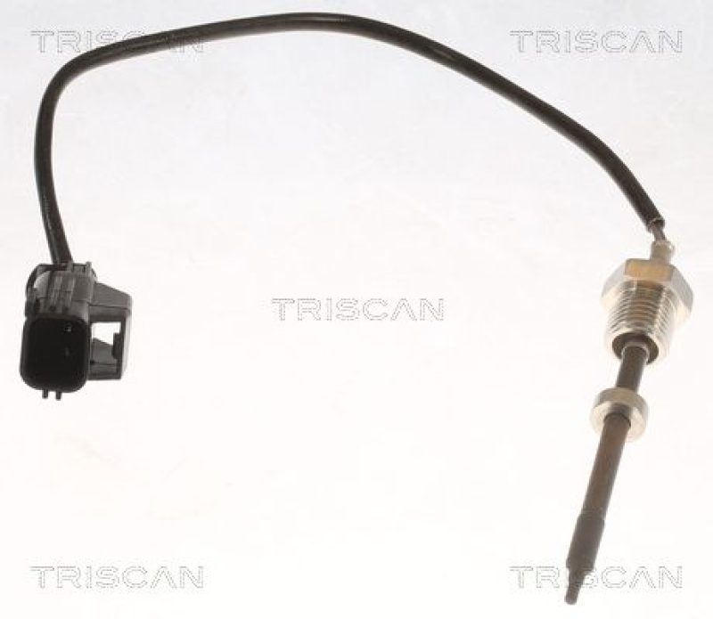 TRISCAN 8826 27000 Sensor, Abgastemperatur für Volvo