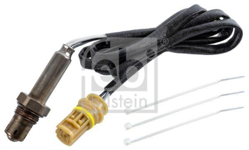 FEBI BILSTEIN 175948 Lambda-Sonde für Mercedes-Benz