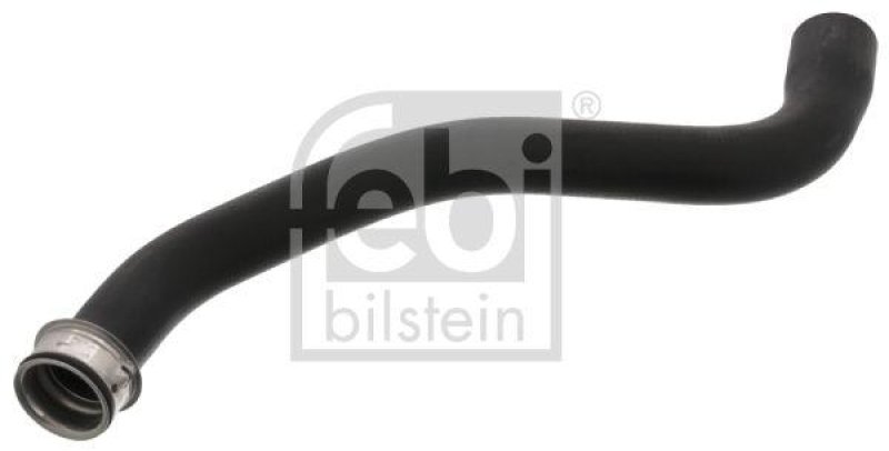 FEBI BILSTEIN 46429 Kühlwasserschlauch mit Schnellkupplung für Mercedes-Benz