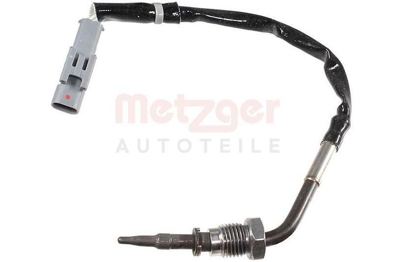 METZGER 08941011 Sensor, Abgastemperatur für HYUNDAI/KIA