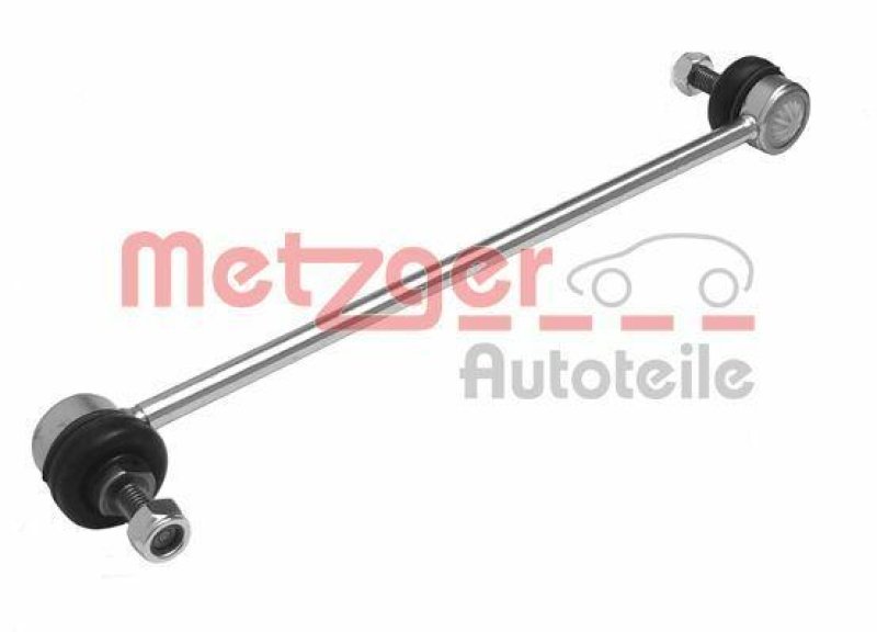 METZGER 53010218 Stange/Strebe, Stabilisator für BMW VA links/rechts