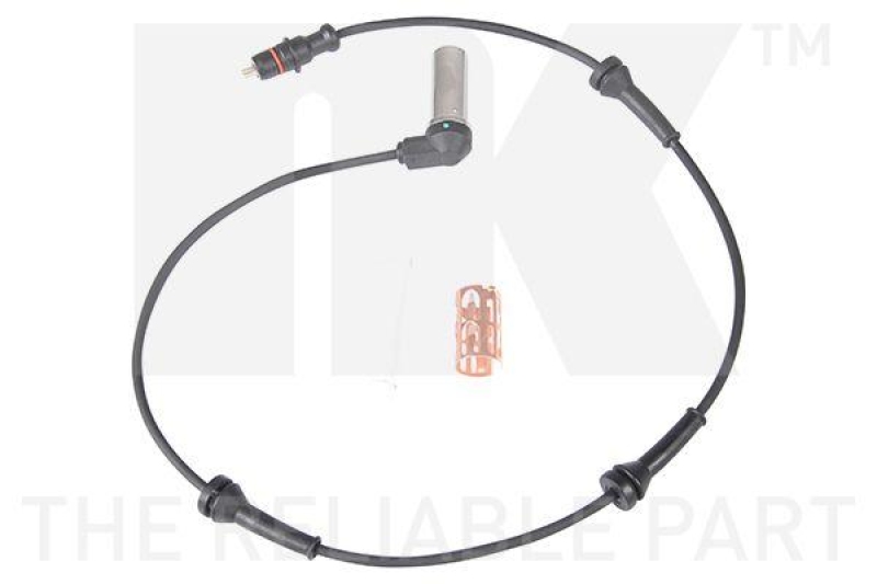 NK 294016 Sensor, Raddrehzahl für LAND ROVER