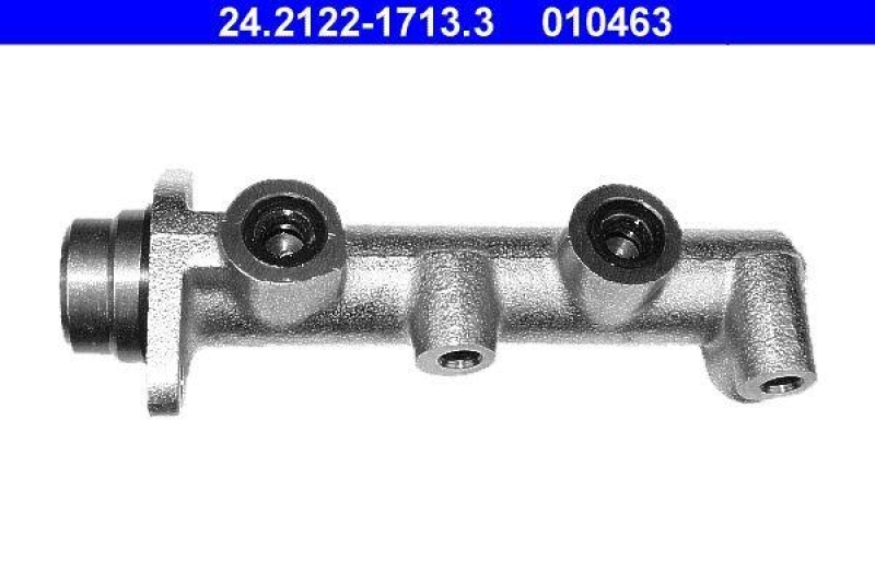 ATE 24.2122-1713.3 Tandem Hauptzylinder