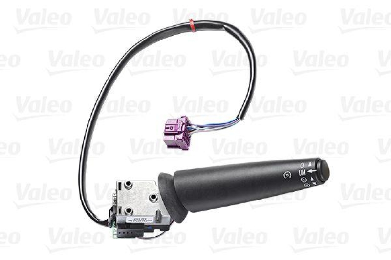 VALEO 645030 Lenkstockschalter, Tempomat