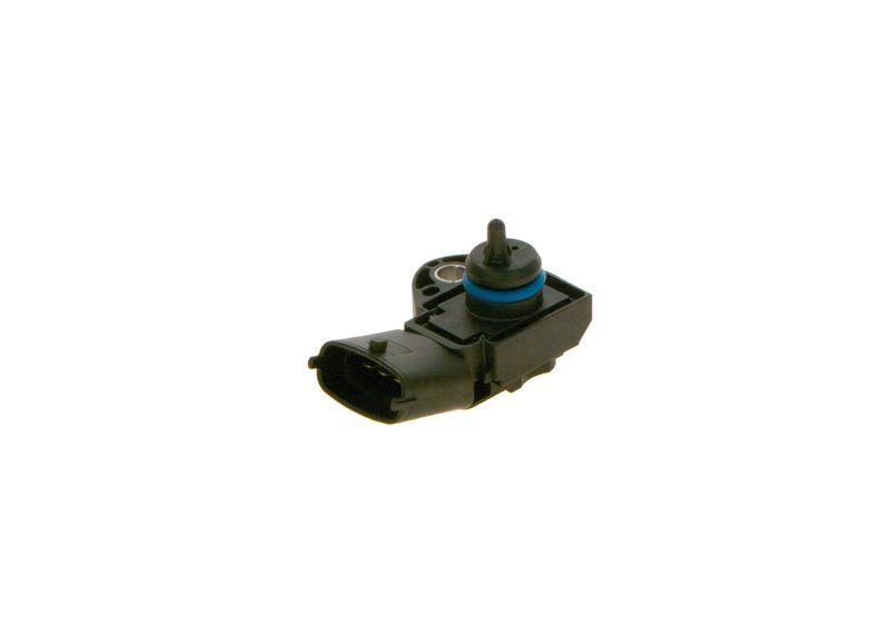 BOSCH 0 261 230 236 Sensor Kraftstoffdruck