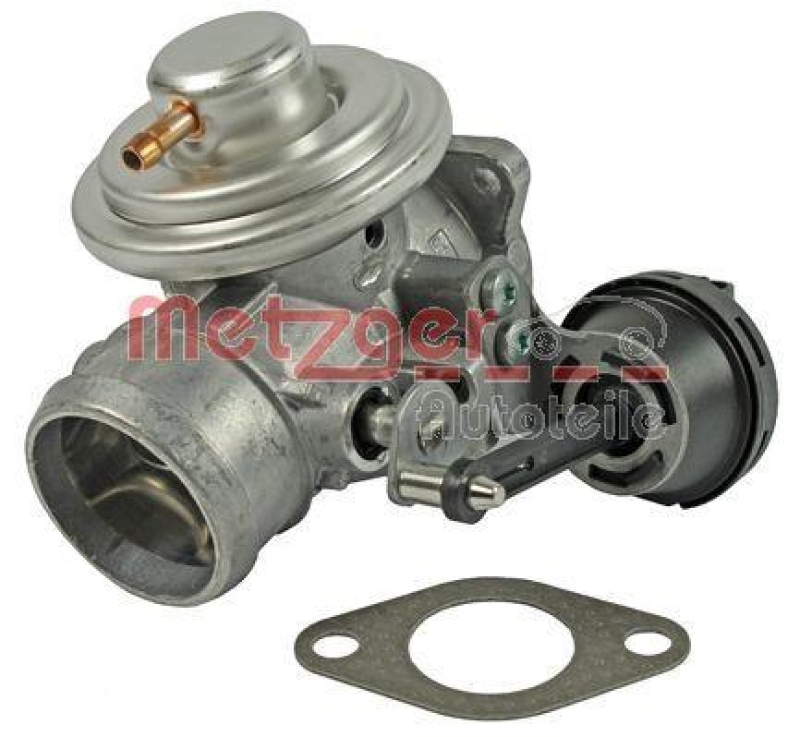 METZGER 0892331 Agr-Ventil f&uuml;r AUDI/FORD/SEAT/SKODA/VW