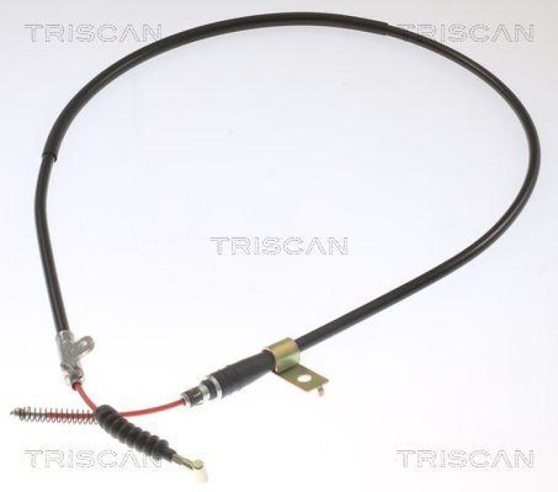 TRISCAN 8140 14134 Handbremsseil für Nissan Serena 2.0