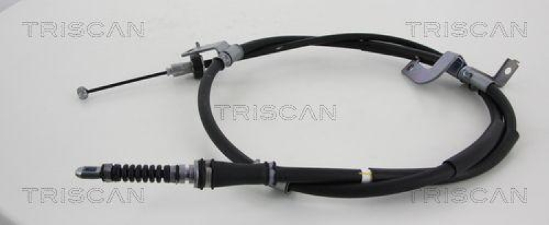 TRISCAN 8140 43169 Handbremsseil für Hyundai