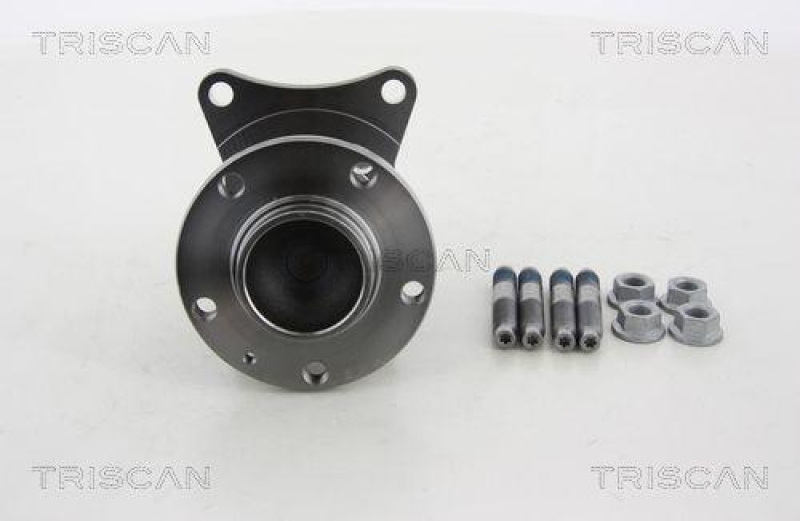 TRISCAN 8530 10274 Radnabe Hinten für Peugeot, Fiat, Citroen