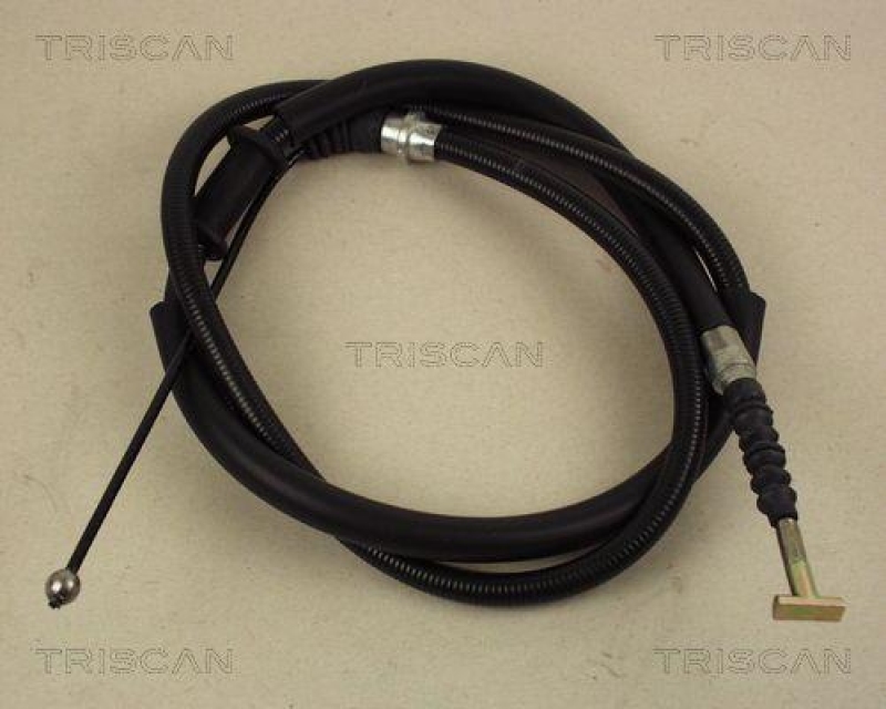 TRISCAN 8140 15148 Handbremsseil für Fiat, Lancia