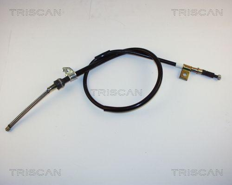 TRISCAN 8140 42115 Handbremsseil für Mitsubishi Pajero L042/L04