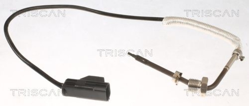 TRISCAN 8826 27001 Sensor, Abgastemperatur für Volvo