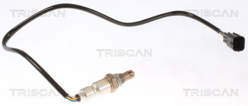 TRISCAN 8845 50045 Lambdasonde für Mazda