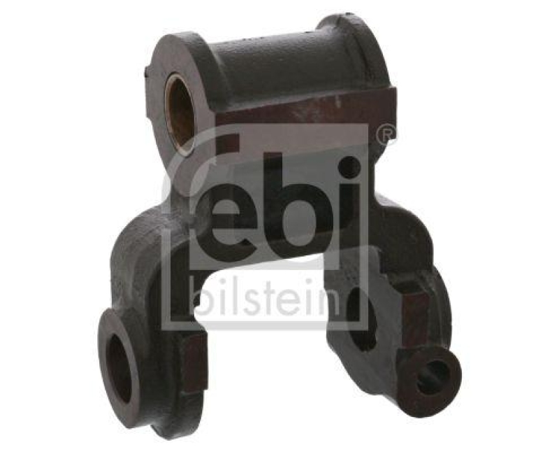 FEBI BILSTEIN 02808 Federgehänge für Mercedes-Benz