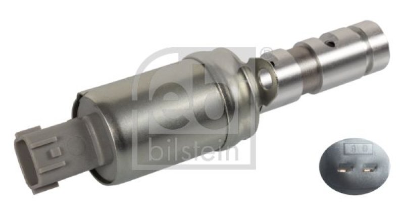 FEBI BILSTEIN 102993 Magnetventil für Nockenwellenverstellung für NISSAN