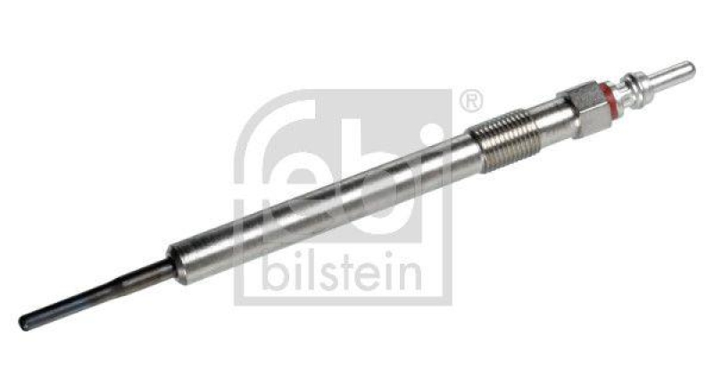 FEBI BILSTEIN 106815 Glühkerze für CHEVROLET/DAEWOO