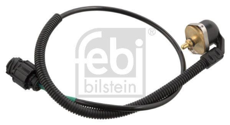 FEBI BILSTEIN 109336 Ladedrucksensor für Volvo