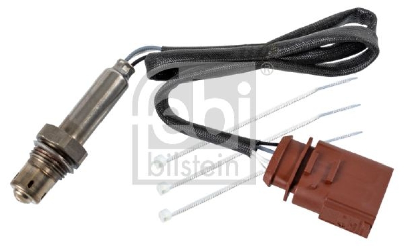 FEBI BILSTEIN 175949 Lambda-Sonde für VW-Audi