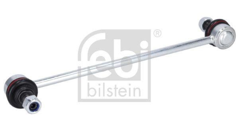 FEBI BILSTEIN 182403 Verbindungsstange mit Sicherungsmuttern für HYUNDAI