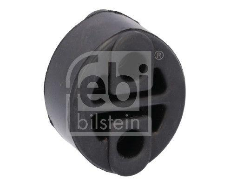 FEBI BILSTEIN 187759 Anschlagpuffer für Schalldämpfer für TOYOTA