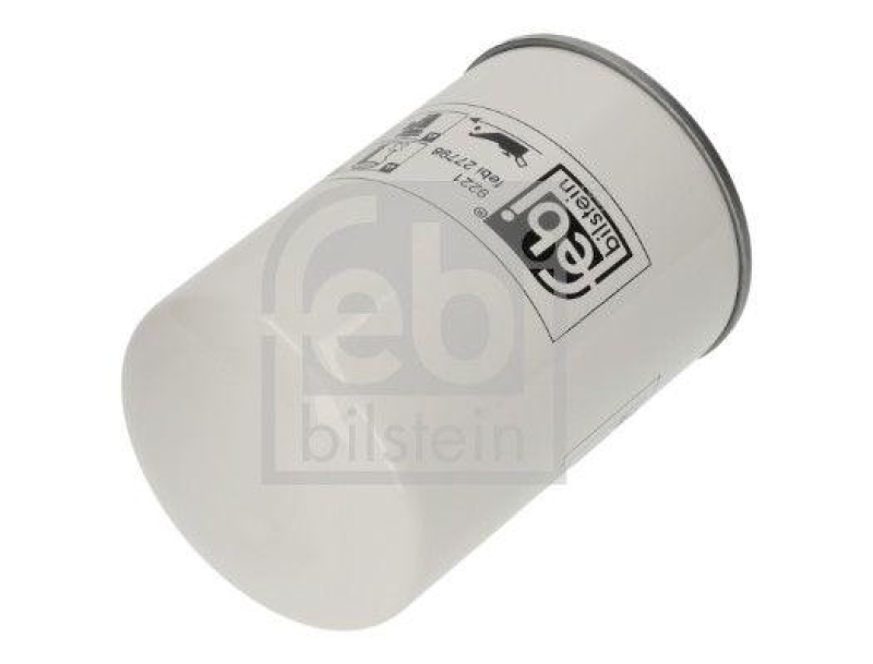 FEBI BILSTEIN 27798 Kraftstofffilter für RENAULT (RVI)