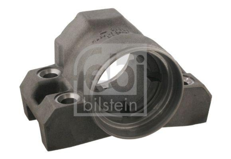 FEBI BILSTEIN 29387 Federsattel für Mercedes-Benz