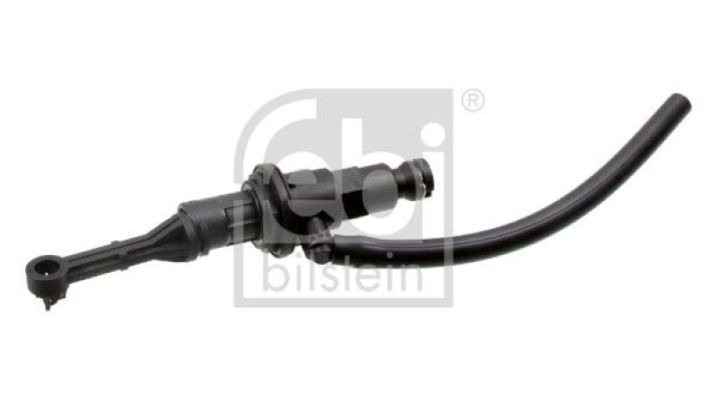 FEBI BILSTEIN 46430 Kupplungsgeberzylinder für Renault