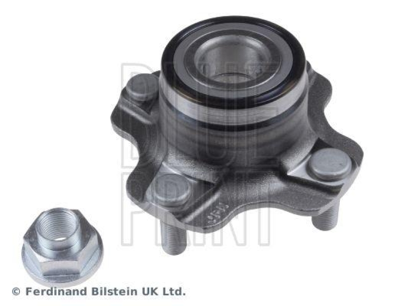 BLUE PRINT ADK88219 Radlagersatz mit Radnabe f&uuml;r SUZUKI