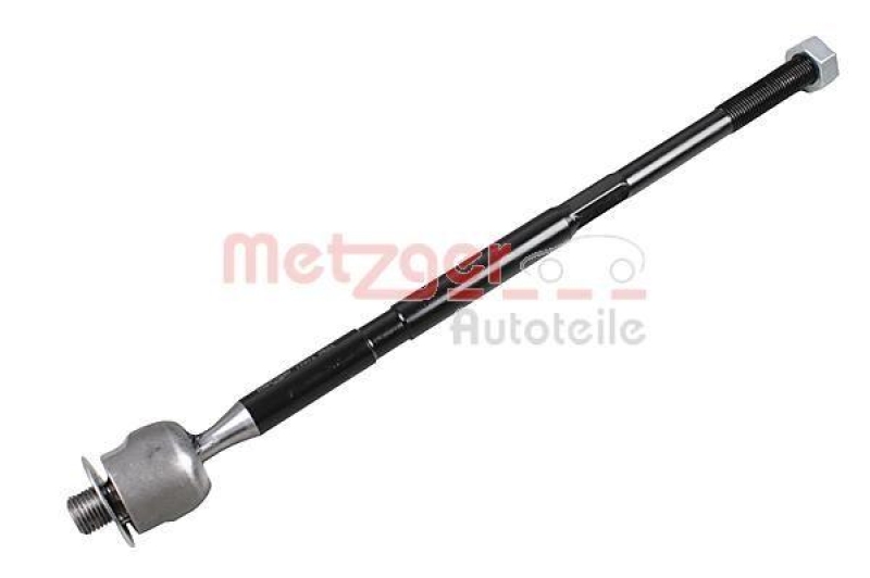 METZGER 51008108 Axialgelenk, Spurstange für CHEVROLET/OPEL VA links/rechts