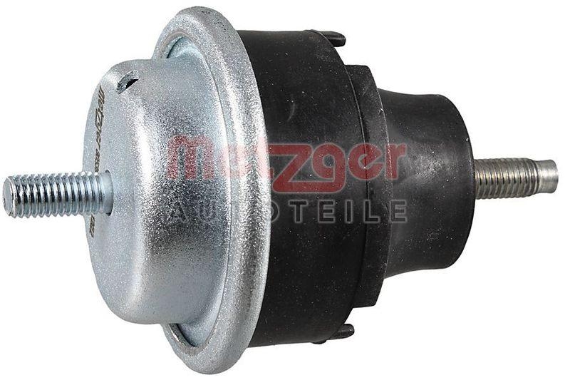 METZGER 8053946 Lagerung, Motor für CITROEN/PEUGEOT