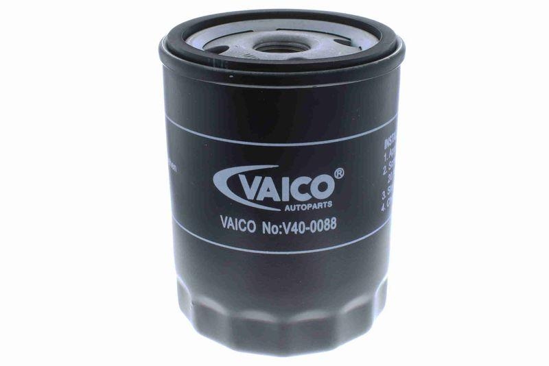 VAICO V40-0088 Ölfilter Anschraubfilter für OPEL