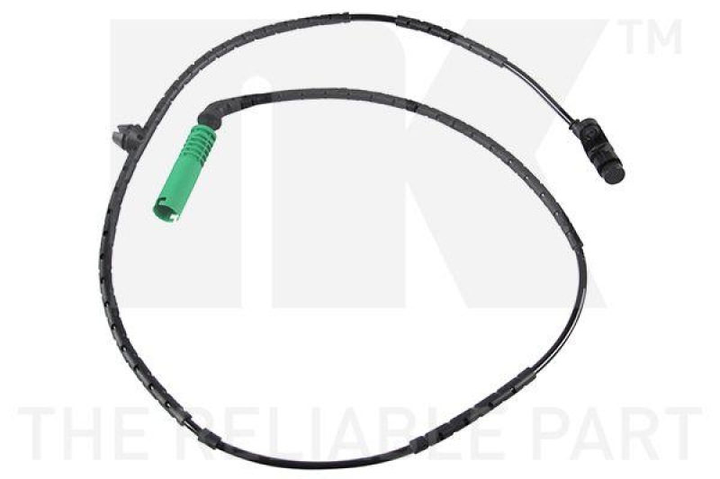 NK 294017 Sensor, Raddrehzahl für LAND ROVER