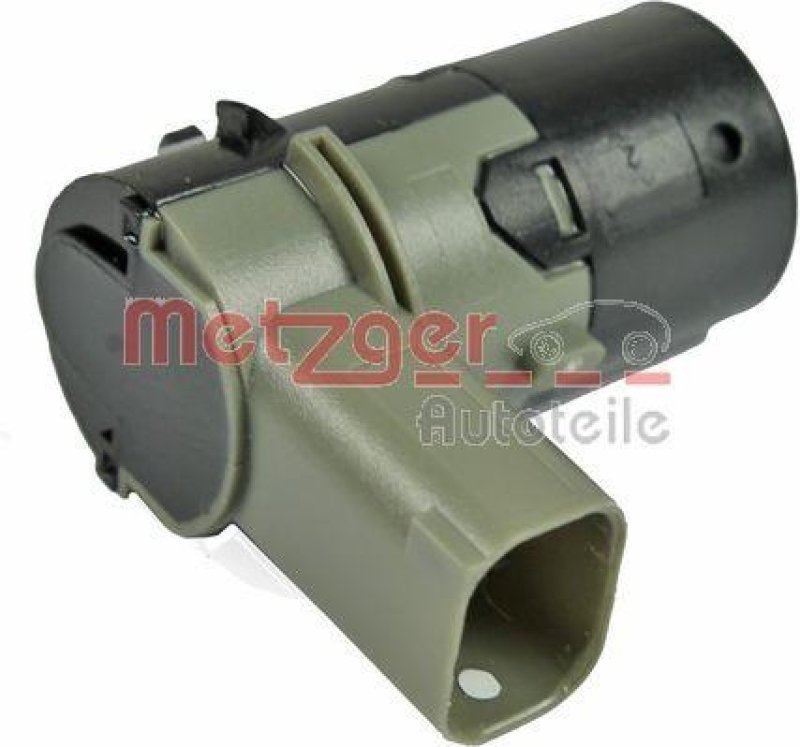 METZGER 0901116 Sensor, Einparkhilfe für BMW/MINI